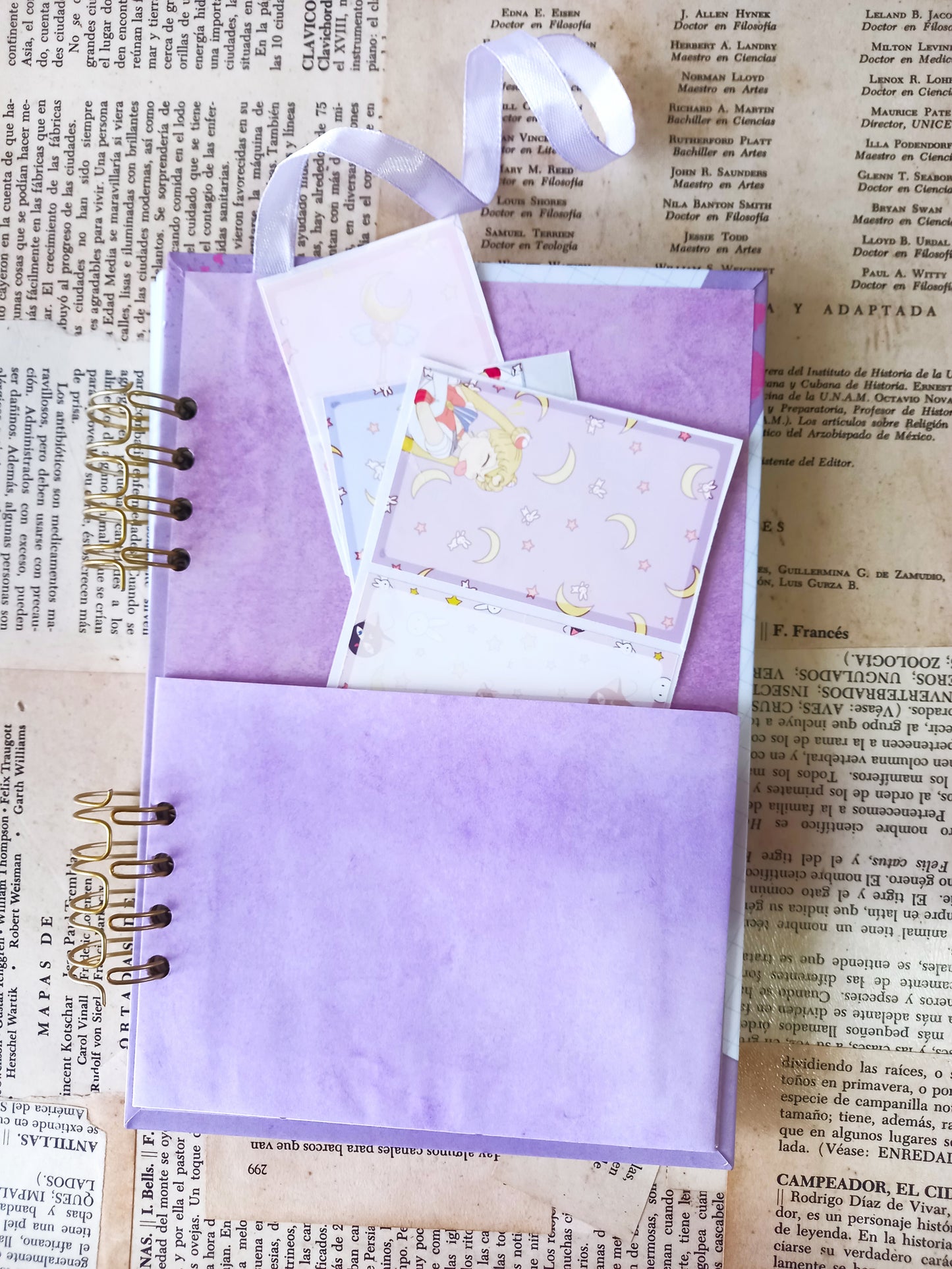 Libreta 100 aventuras con mis amigas
