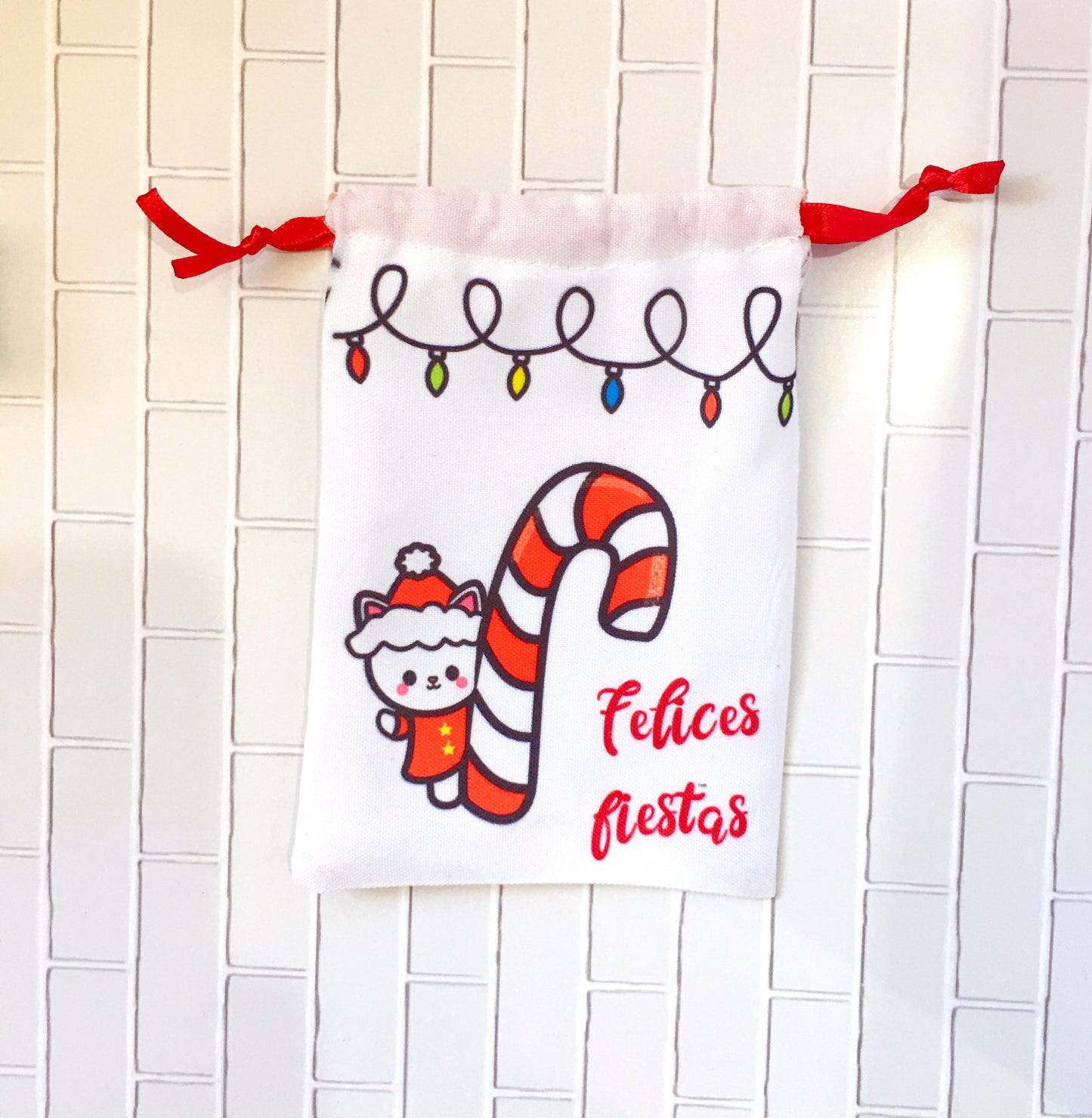 Kit Regalo Navideño Manos hidratadas y bonitas