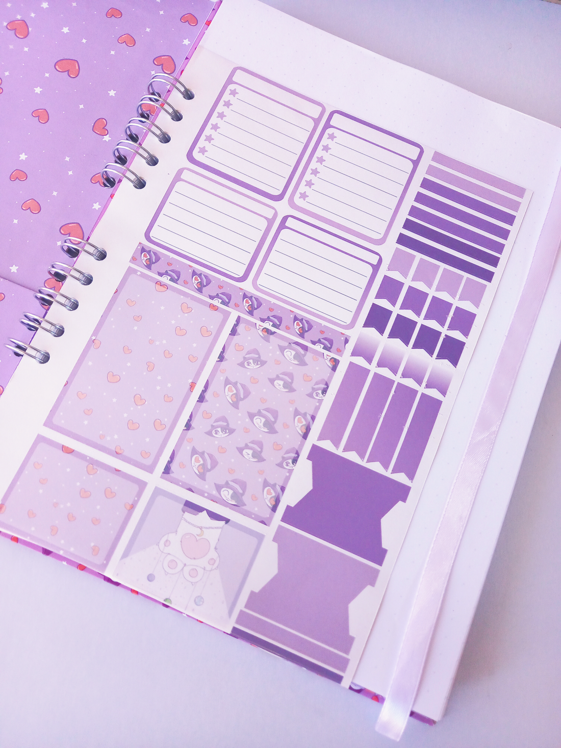 4 Materiales esenciales para iniciar con tu bullet journal