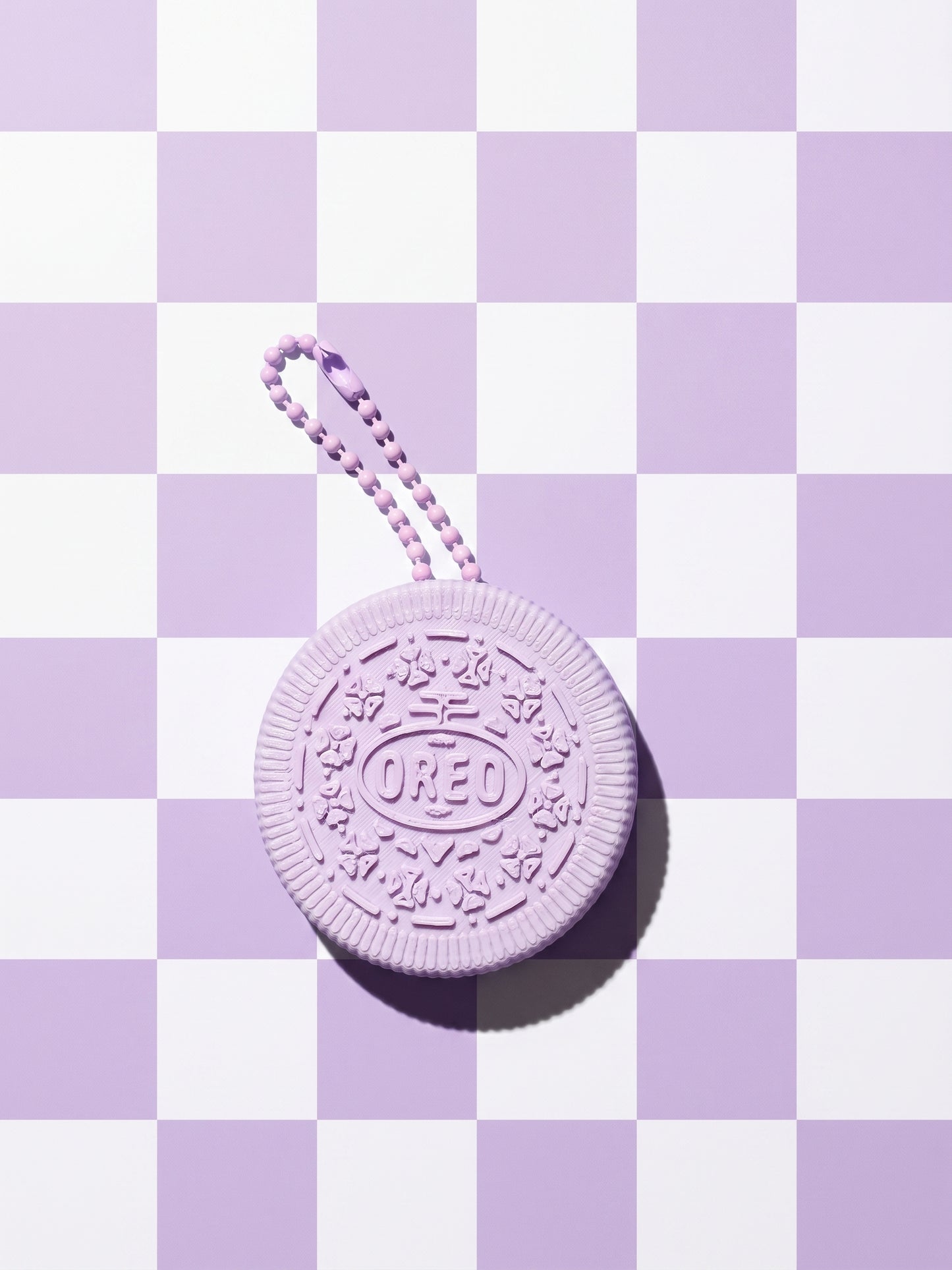 Llavero Galleta BTS OREO Freebies