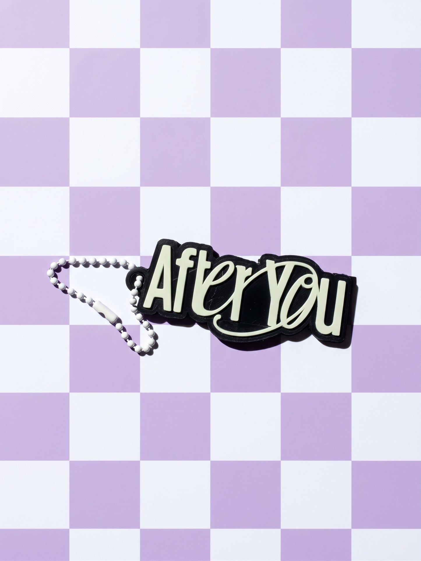 Llavero Stray Kids this & THAT