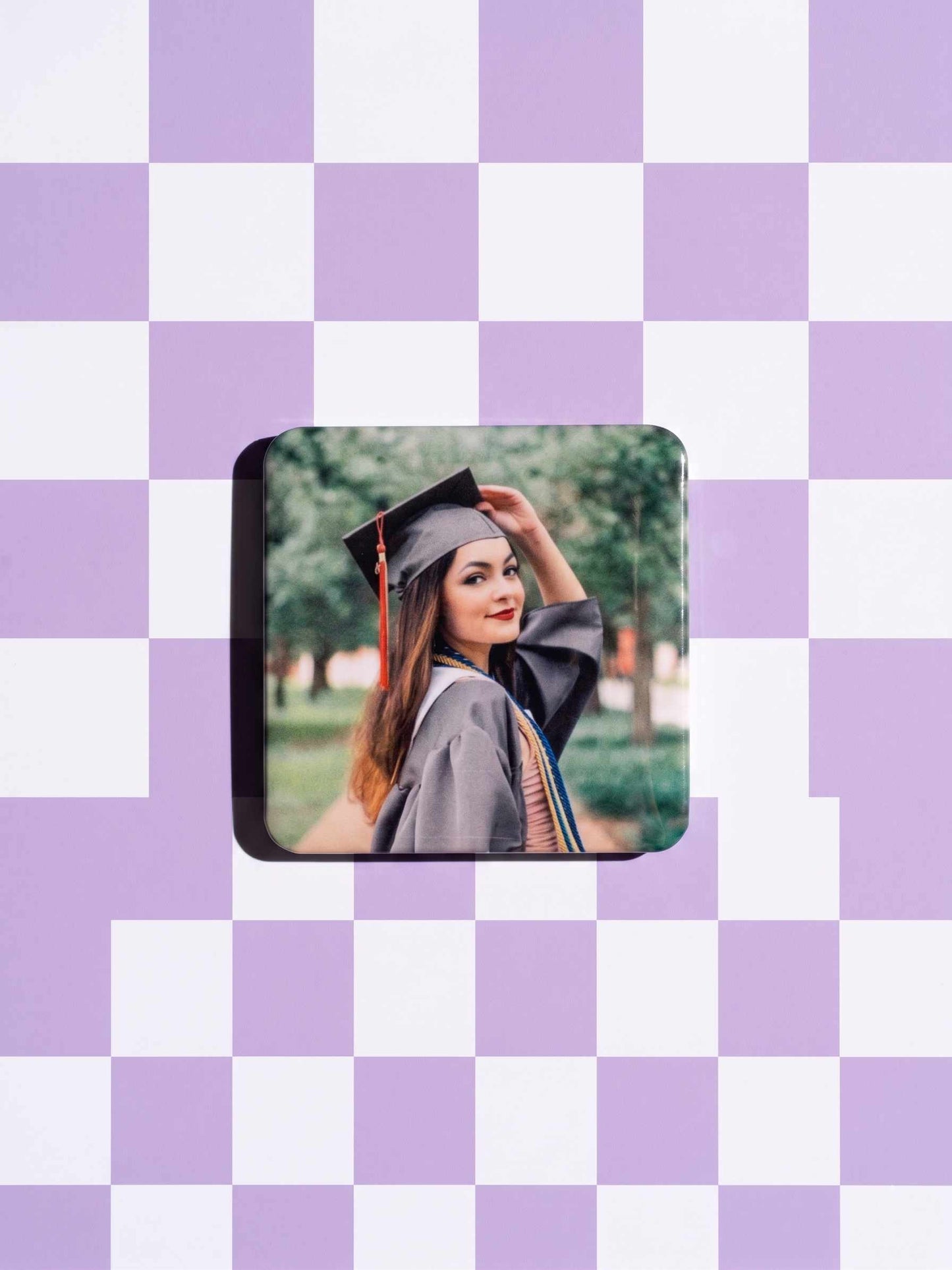 SET IMANES RECUERDO GRADUACIÓN PERSONALIZADO