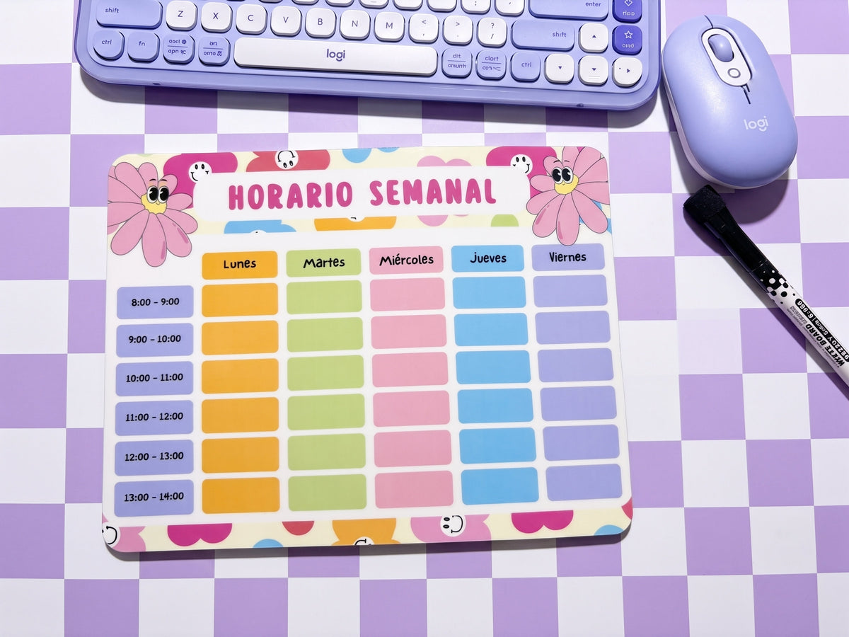 Kit de Stickers Escolares Personalizados de Vinil para Regreso a Clases con accesorios