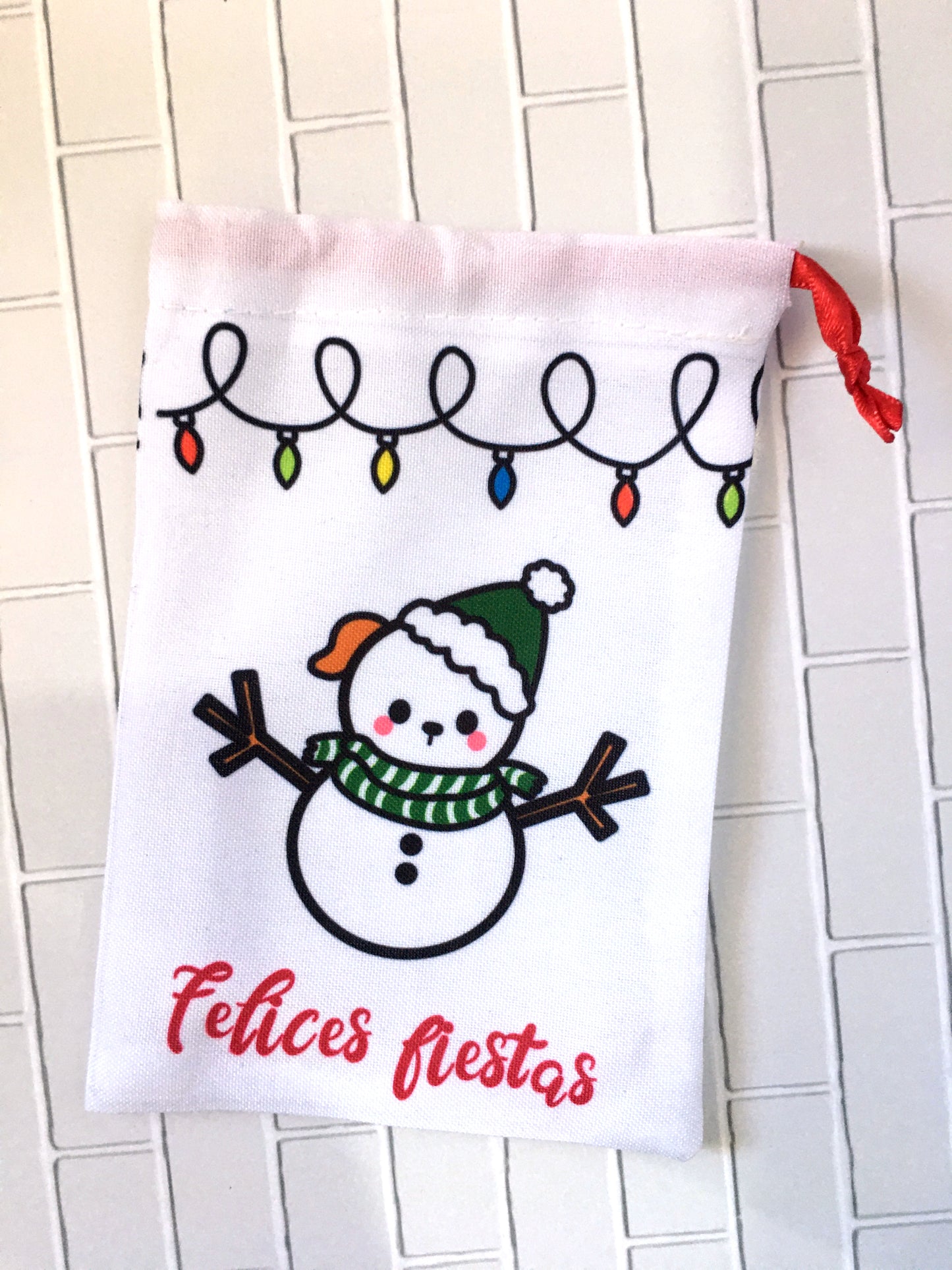 Kit Regalo Navideño Manos hidratadas y bonitas