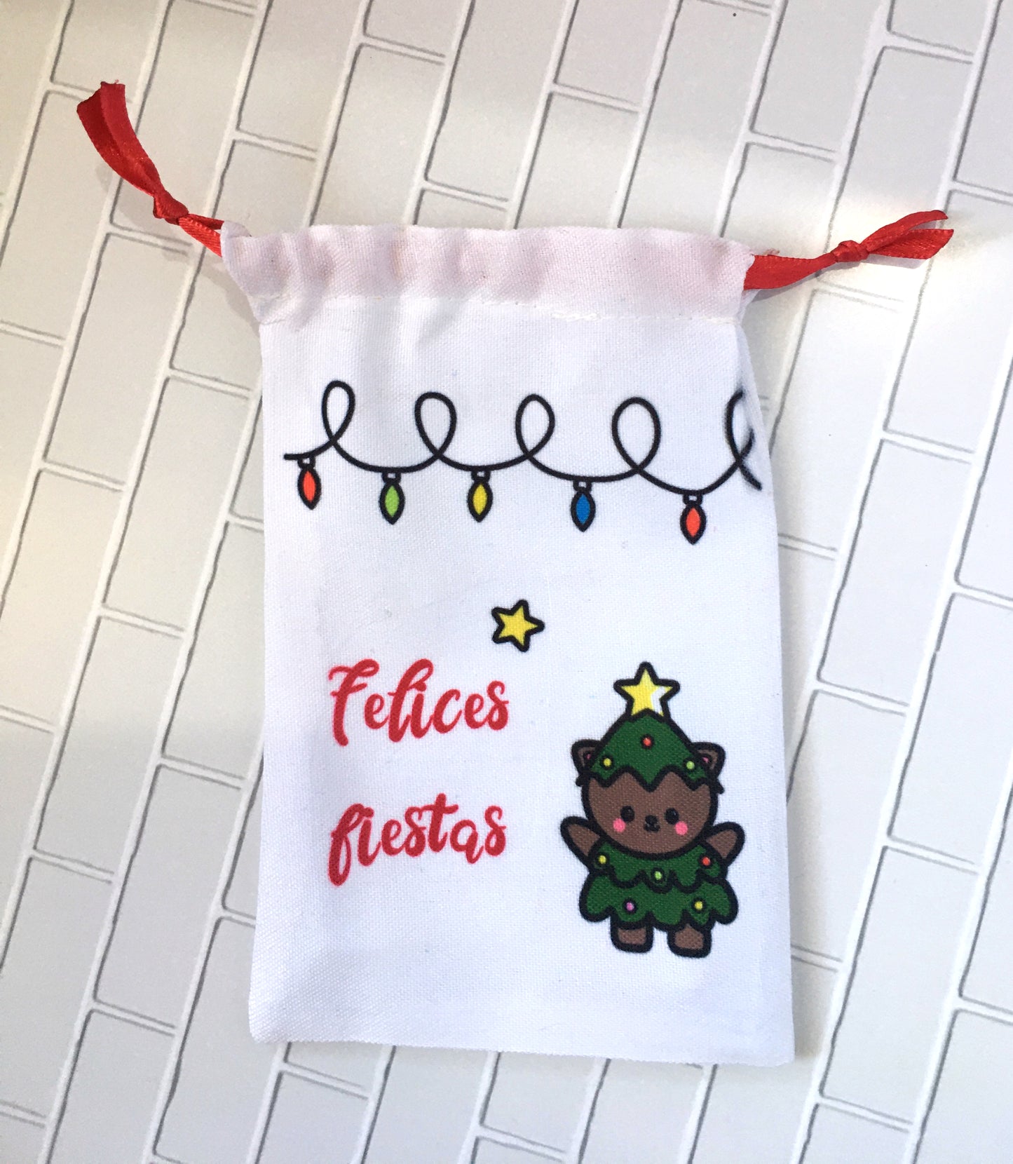 Kit Regalo Navideño Manos hidratadas y bonitas