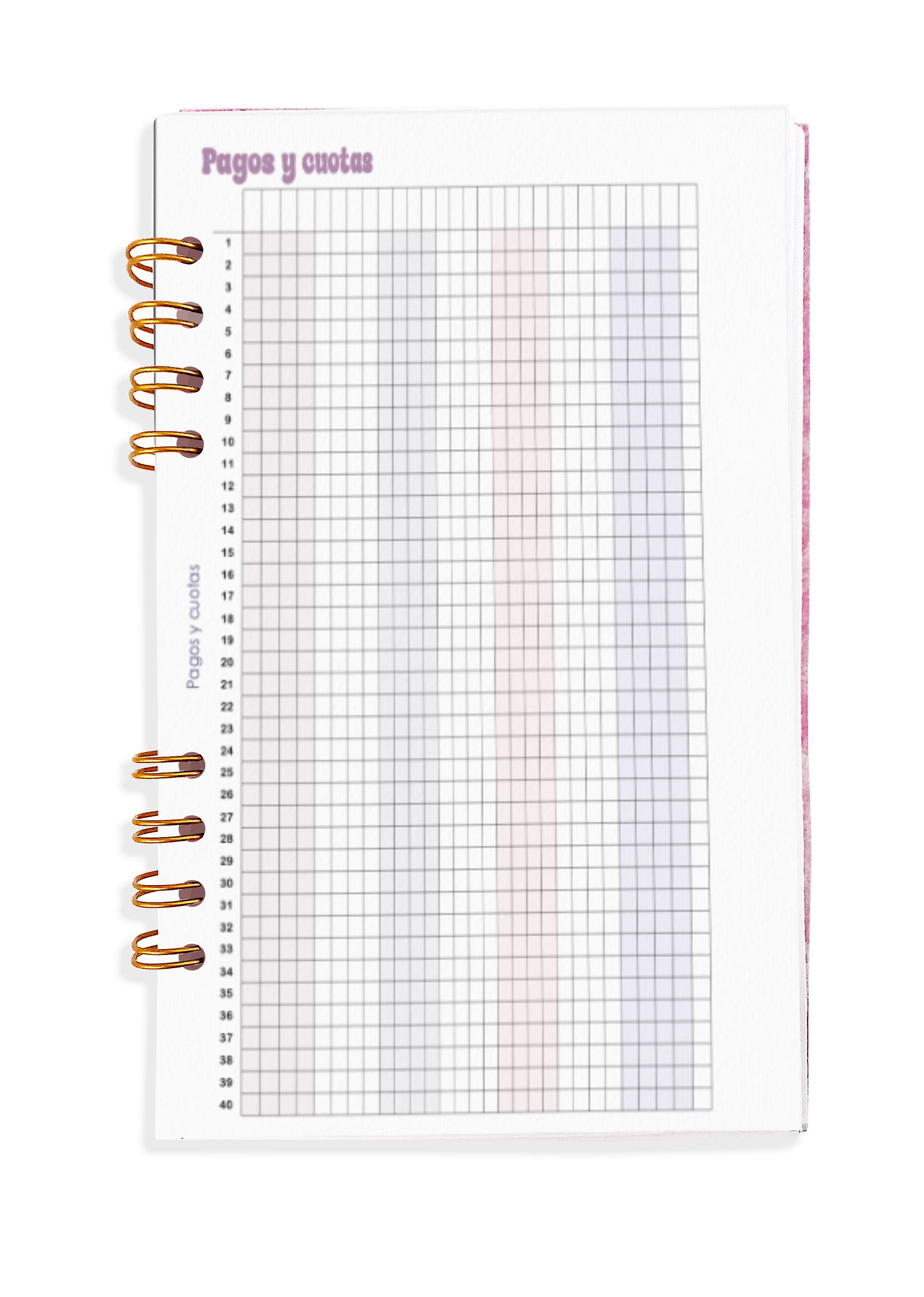 Agenda Docente 2024- 2025 Personalizable - Planeador Escolar